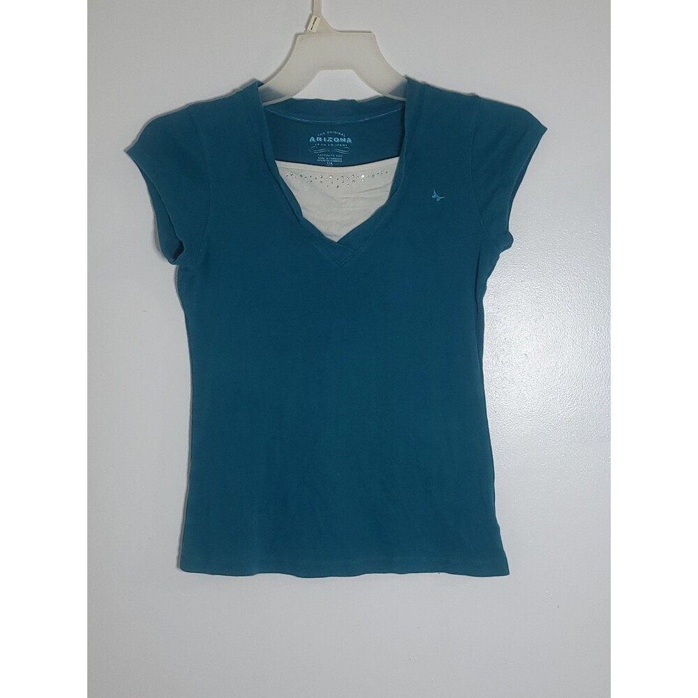 Arizona Jean Co blouse (AF11)